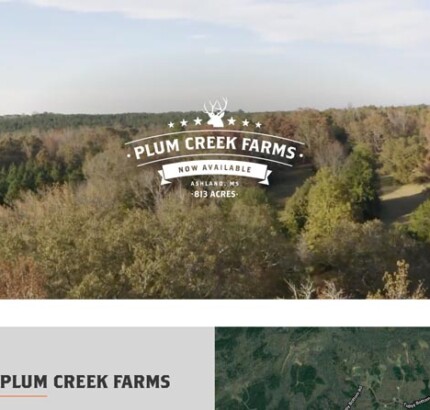 Plum Creek Farms