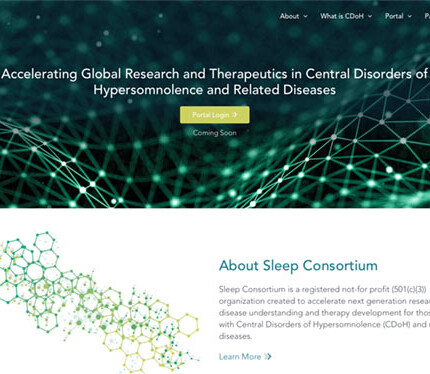 Sleep Consortium